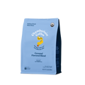 Organic Caramel Coffee Blend